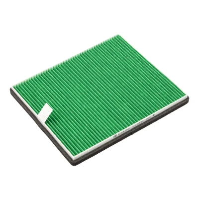 Imagem de Castrol filters CC0434 Filtro, ar do habitáculo Filtro de partículas, Com efeito antibacteriano 238mm 202mm 17mm SUZUKI: IGNIS 2, OPEL: Agila A