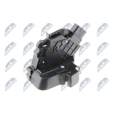 Imagem de NTY EZC VV 001 Fechadura de Porta com fecho centralizado à frente, lado direito VOLVO: V50, XC70 II Carrinha, V70 3