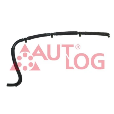 Imagem de AUTLOG KL3158 Tubo flexível, combustível de fuga