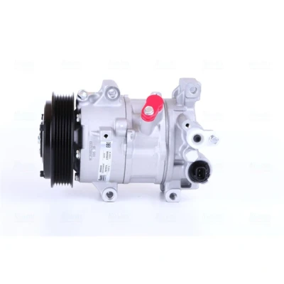 Imagem de NISSENS 890650 Compressor 6SES14C 12 PAG 46, 46 YF R 134a TOYOTA: Avensis III Sedan
