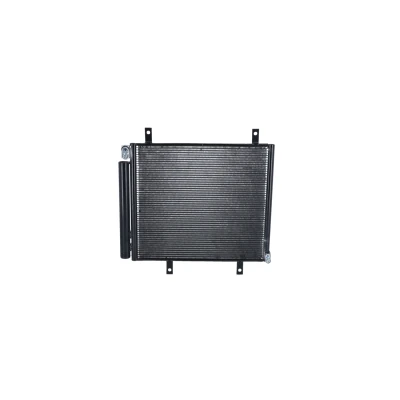 Imagem de NRF 350567 Condensador com secador, retentor 15,5 10,2 430