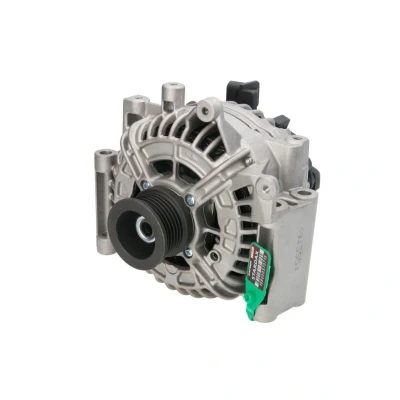 Imagem de STARDAX STX100293R Alternador 12V 200A MERCEDES BENZ: Classe E Sedan, T modell