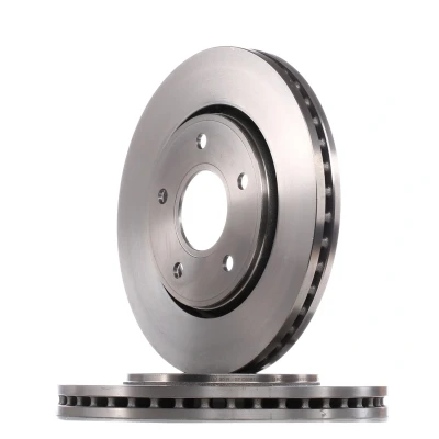Imagem de BOSCH 0 986 479 046 Disco de travão 302 28 5 127 ventilado oleado alto carbono DODGE: Journey MPV, CHRYSLER: GRAND 5OYAGER