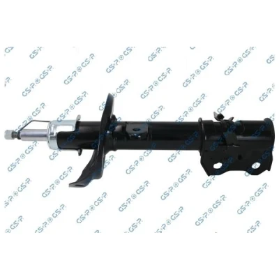 Imagem de GSP 32371752 Amortecedor Eixo dianteiro, lado esquerdo Pressão do gás Tubo duplo com assento de mola HONDA: CR V IV (RM) 1.6 i DTEC 4WD