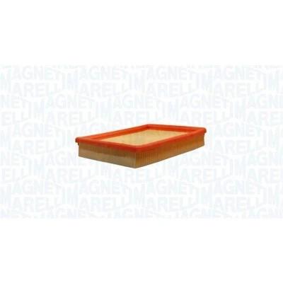 Imagem de MAGNETI MARELLI 152071758520 Filtro de ar 37 165 210 Cartucho filtrante OPEL: Corsa B Hatchback, Van, Tigra Coupe