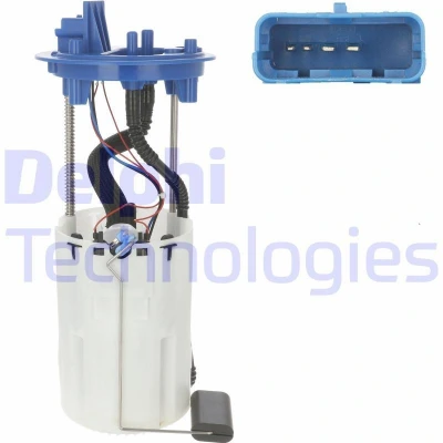 Imagem de DELPHI FG2645 12B1 Unidade de alimentação combustível sem junta sensor pressão Gasolina