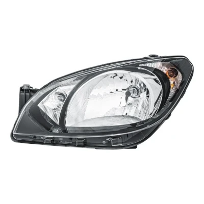 Imagem de HELLA 1EJ 010 672 011 Farol Principal SKODA: Citigo