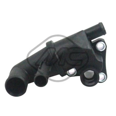 Imagem de Metalcaucho 30239 Flange sem termóstato HYUNDAI: Getz