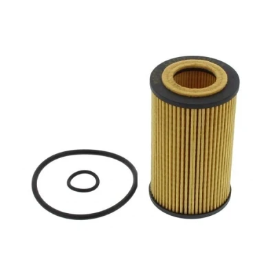 Imagem de MAPCO 64101 Filtro de óleo Cartucho filtrante RENAULT: CLIO 2, Kangoo I Express, 2 Kasten