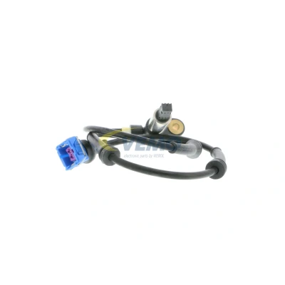 Imagem de VEMO V42 72 0043 Sensor de ABS Eixo traseiro Original Quality para veículos com 715 12 CITROËN: Saxo Hatchback