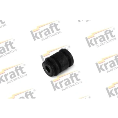 Imagem de KRAFT 4231500 Casquilho de Braço Suspensão centro, Eixo dianteiro, em baixo