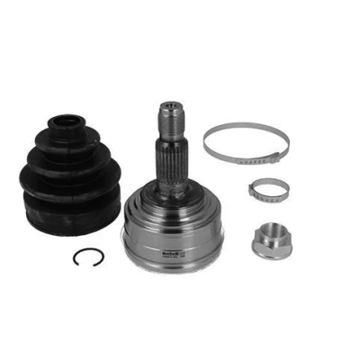 Imagem de METELLI 15 1053 Ponteira de Transmissão Borracha HONDA: PRELUDE 3, Civic 5 Stufenheck, V Hatchback
