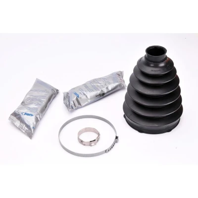 Imagem de SPIDAN 24069 Fole de Transmissão 144,00 TPE (elastómero termoplástico) FORD: Transit Mk5 Van