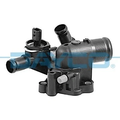 Imagem de DAYCO DT1105H Termóstato, líquido de refrigeração 83 RENAULT: MEGANE 2 Kombi, LAGUNA Grandtour, 2, OPEL: Vivaro A Van, Combi