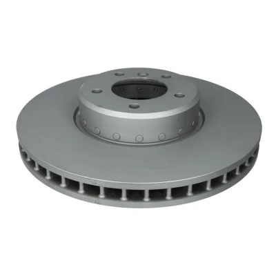 Imagem de ATE 24.0136 0106.2 disco de travão 348,0 36,0 5 120,0 duas peças, ventilado revestido alto carbono com parafusos BMW: Sedan