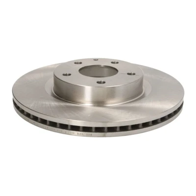 Imagem de Disco de travão ABE C33095ABE frente/ventilado/1 peça