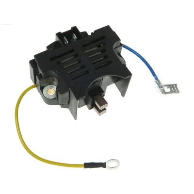 Imagem de AS PL ARE3004 Regulador do Alternador 12