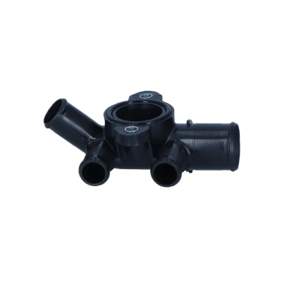 Imagem de NRF 775083 Flange do motor para o radiador PEUGEOT: 205 II Hatchback, 306 406 Carrinha, CITROËN: Berlingo / First I Van