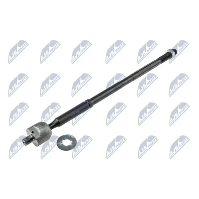 Imagem de NTY SDK TY 109 Barra Axial da Direção Eixo dianteiro, lado esquerdo, direito TOYOTA: Corolla Verso