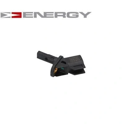 Imagem de ENERGY CA0108P Sensor de ABS à frente 2 12 elétrico preto oval Macho VOLVO: V40 Hatchback, V60 I, V50, FORD: Grand C Max, Max 2, Focus