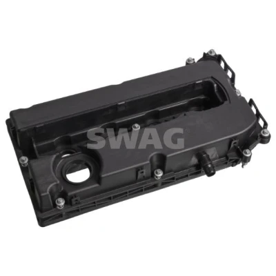 Imagem de SWAG 40 94 9614 Tampa de Válvulas com junta OPEL: Astra H Caravan, Meriva A, J Hatchback, CHEVROLET: Cruze Sedan, Aveo Sedan