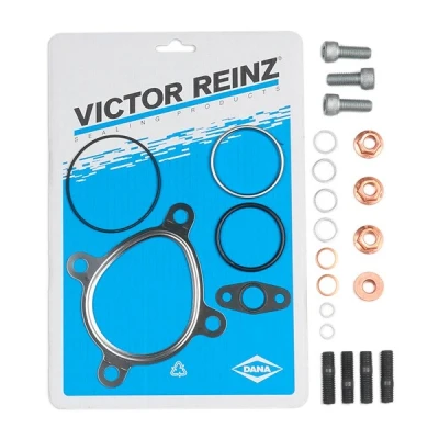 Imagem de REINZ 04 10167 01 Kit de montagem, turbocompressor AUDI: A4 B5 Avant, Sedan, A6 C5 Avant