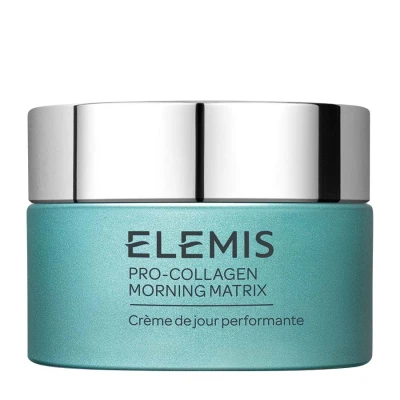 Imagem de Elemis Pro Collagen Morning Matrix 50ml
