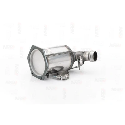 Imagem de BM CATALYSTS BM11138 Filtro de Partículas Codificado