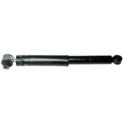 Imagem de DENCKERMANN DSF035G Amortecedor Pressão do gás Tubo duplo com assento de mola olhal em cima, baixo RENAULT: MEGANE 1