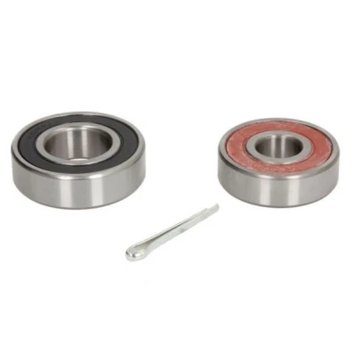 Imagem de Conjunto de rolamentos roda BTA H26001BTA