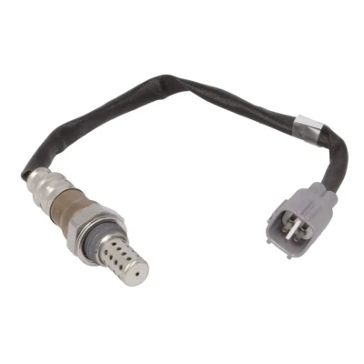 Imagem de DENSO Direct Fit DOX 2066 Sonda lambda M18x1.5 com aquecimento, plana, de saltos TOYOTA: Yaris I Hatchback, Aygo, CITROËN: C1