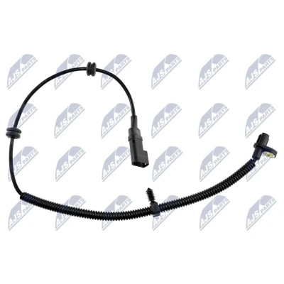 Imagem de NTY HCA FR 007 Sensor de ABS Eixo traseiro direito