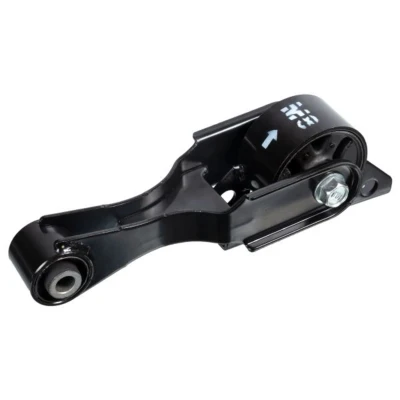 Imagem de FEBI BILSTEIN 105749 Suporte, motor traseira Rolamento de borracha e metal DAEWOO: Matiz I Hatchback