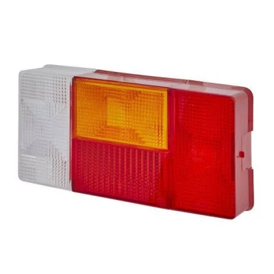 Imagem de HELLA 9EL 136 825 011 Vidro de farol, luz traseira à direita