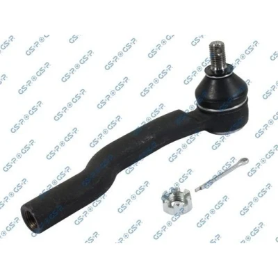 Imagem de GSP S070434 Rótula de direção 12,6mm M14X1,5 Eixo dianteiro, lado esquerdo
