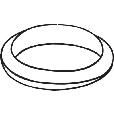Imagem de BOSAL 256 872 Junta, tubo de escape FIAT: Croma I Hatchback, Tipo BMW: 5 Sedan