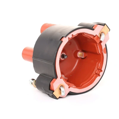 Imagem de BOSCH Original Quality 1 235 522 327 Tampa do Distribuidor MERCEDES BENZ: 190, W124 Carrinha, Coupe