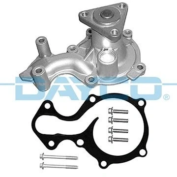 Imagem de DAYCO DP386 Bomba de água FORD: FIESTA 6, FOCUS 3, Transit Connect V408 Van