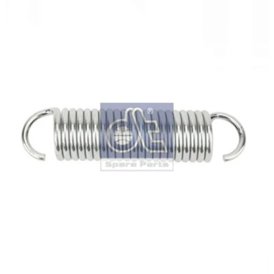 Imagem de Mola, pastilhas de travão DT Spare Parts 5.21120