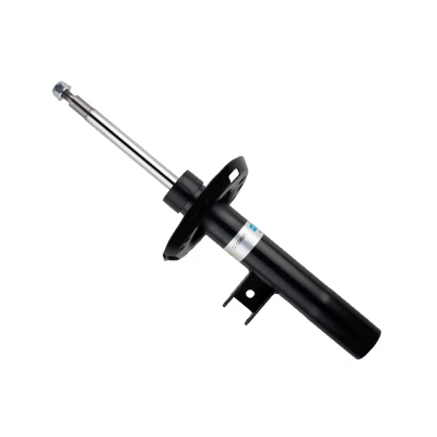 Imagem de BILSTEIN 22 328007 Amortecedor Eixo dianteiro, lado esquerdo Pressão do gás Tubo duplo com assento de mola Placa em baixo, cavilha cima