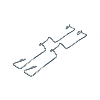 Imagem de MAXGEAR 27 1485 Kit de acessórios, pastilhas travão Eixo dianteiro AUDI: A6 C5 Avant, Sedan