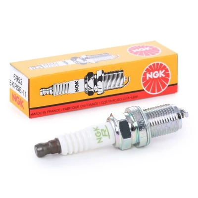 Imagem de NGK 6953 Vela de ignição M14 x 1,25 SW: 16 mm HONDA: CIVIC 6 Stufenheck, 7 Limousine, Hatchback, MAZDA: FAMILIA 5, MX 5 2, 3