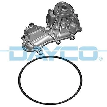 Imagem de DAYCO DP400 Bomba de água AUDI: A6 C7 Avant, A4 B8 Q7