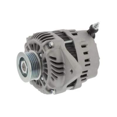 Imagem de MAPCO 13594 Alternador 14V 80A SUZUKI: Grand Vitara 2 SUV