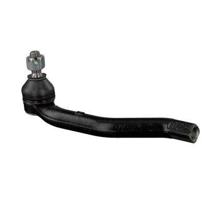 Imagem de FEBI BILSTEIN 42227 Rótula de direção Eixo dianteiro, lado direito com porca autoblocante HONDA: CIVIC 8