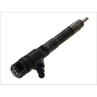 Imagem de BOSCH 0 445 110 248 Injector Common Rail sem retentor CITROËN: Jumper II Van, IVECO: DAILY 4, PEUGEOT: Boxer Van