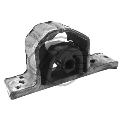 Imagem de Metalcaucho 05111 Suporte, sistema de escape Eixo traseiro MINI: Hatchback