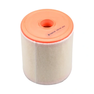 Imagem de Castrol filters CA0160 Filtro de ar 158mm recirculação AUDI: A6 C7 Avant, Sedan, A7 Sportback