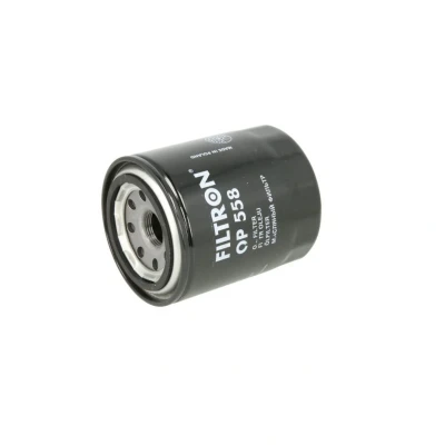 Imagem de FILTRON OP 558 Filtro de óleo M 20 X 1.5 aparafusado MAZDA: Série E Van, 626 II Sedan, 323 III Hatchback, ISUZU: Trooper I SUV