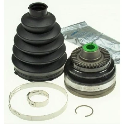 Imagem de LÖBRO 306288 Ponteira de Transmissão TPE (elastómero termoplástico) BMW: 6 Gran Coupe, 5 Touring endado, norauto, oscaro, mister auto